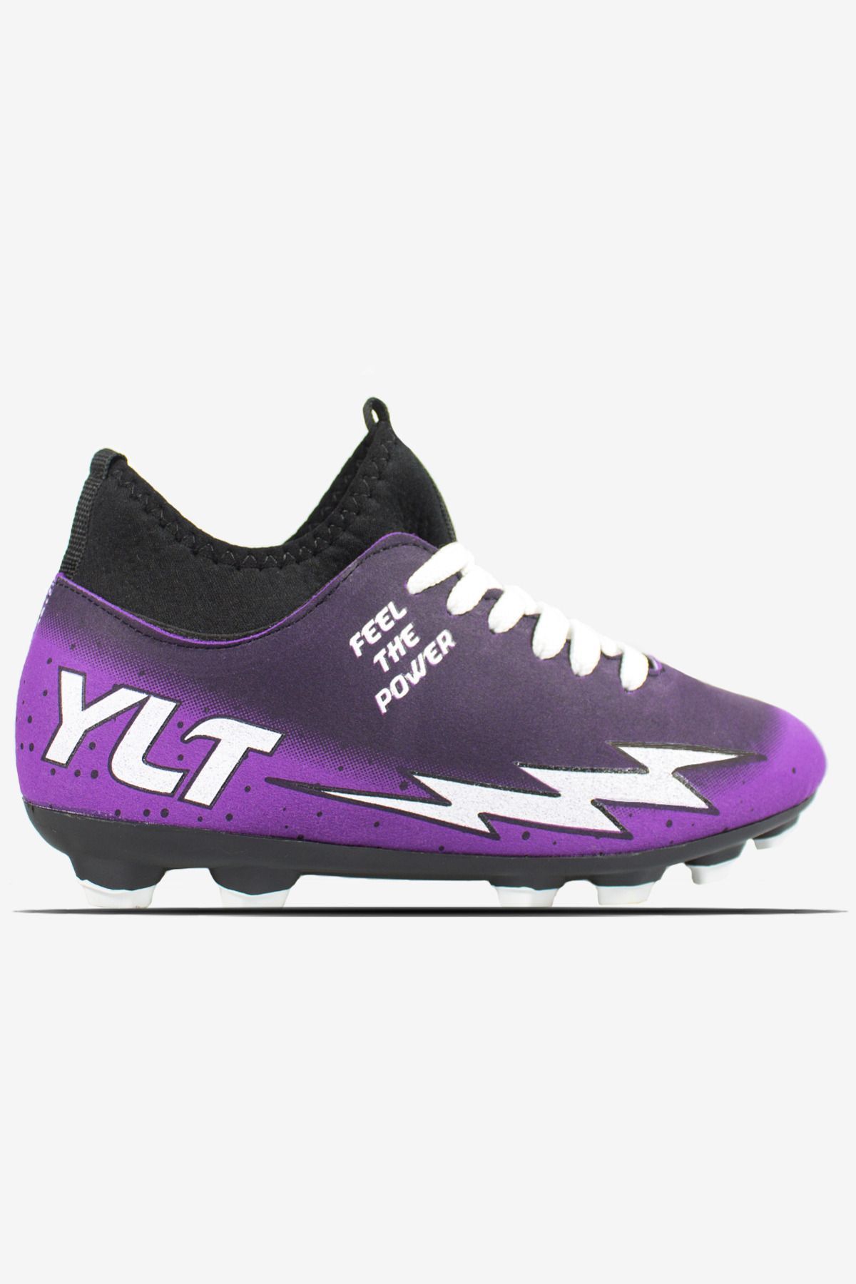 Krampon Halı Saha Unisex Futbol Ayakkabısı Garantili Lisanslı