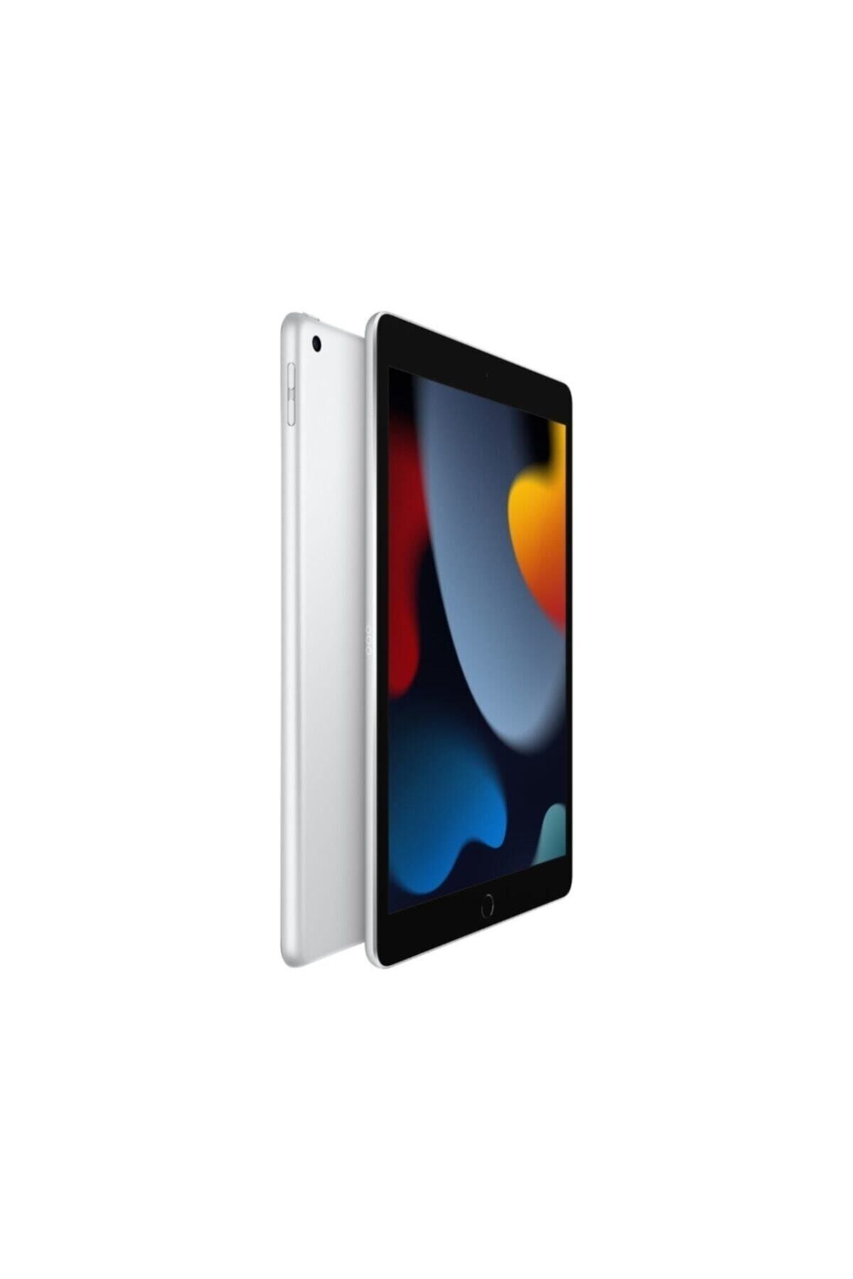 iPad 9. Nesil 64 GB 10.2